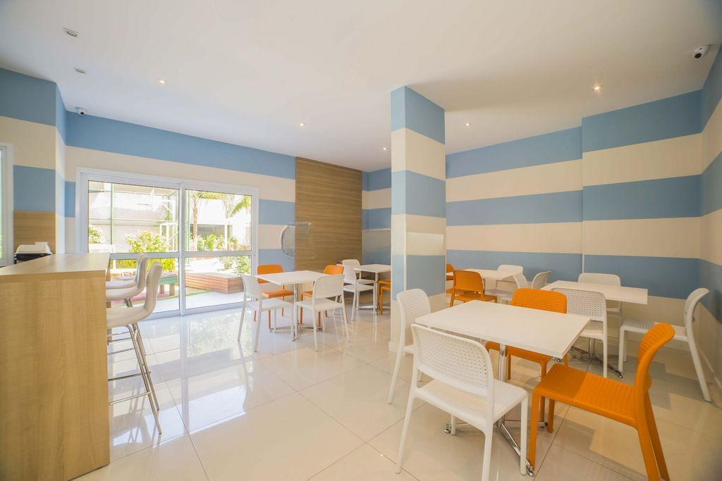 Apartamento à venda com 2 quartos, 64m² - Foto 37