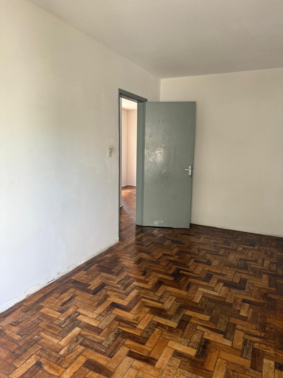 Apartamento 2 Quartos com Vaga no Bairro Medianeira