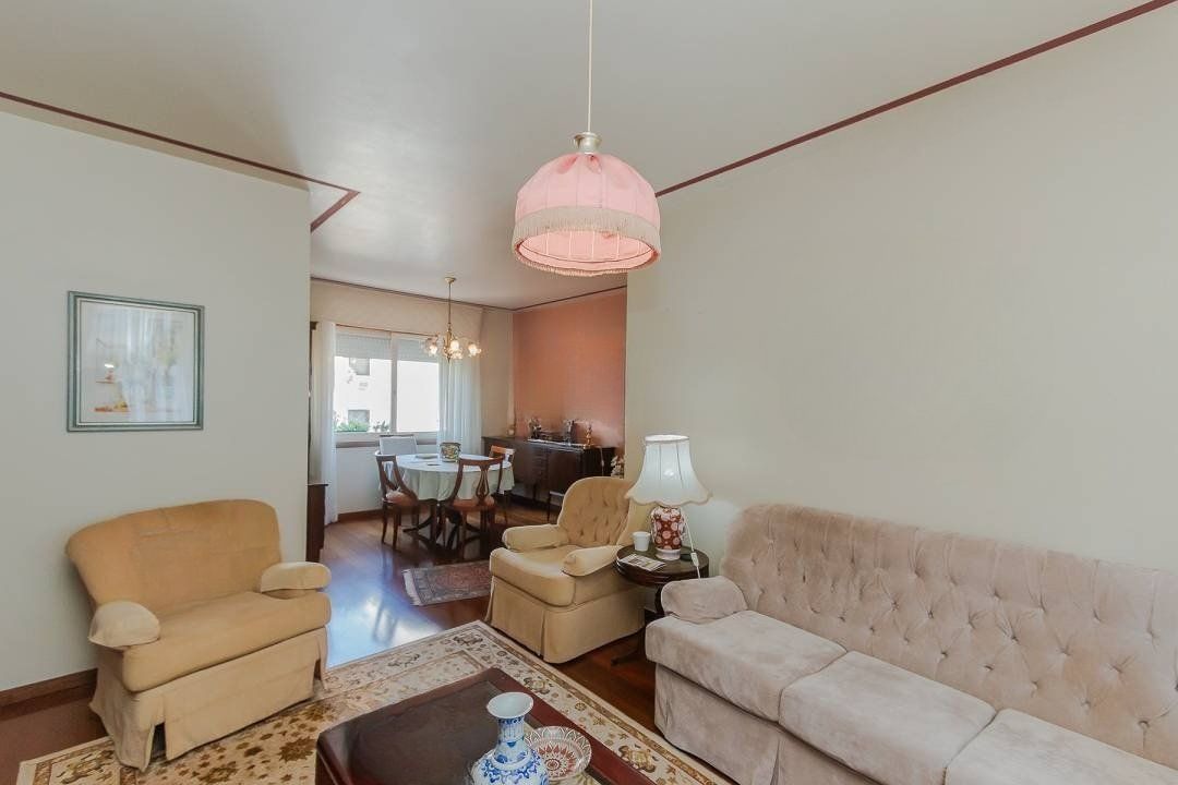 Cobertura à venda com 3 quartos, 221m² - Foto 5