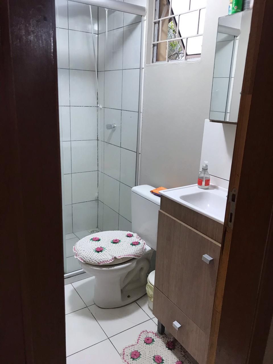 Apartamento, 2 quartos, 38 m² - Foto 8