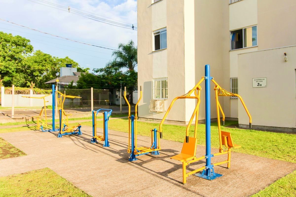 Apartamento, 2 quartos, 43 m² - Foto 24
