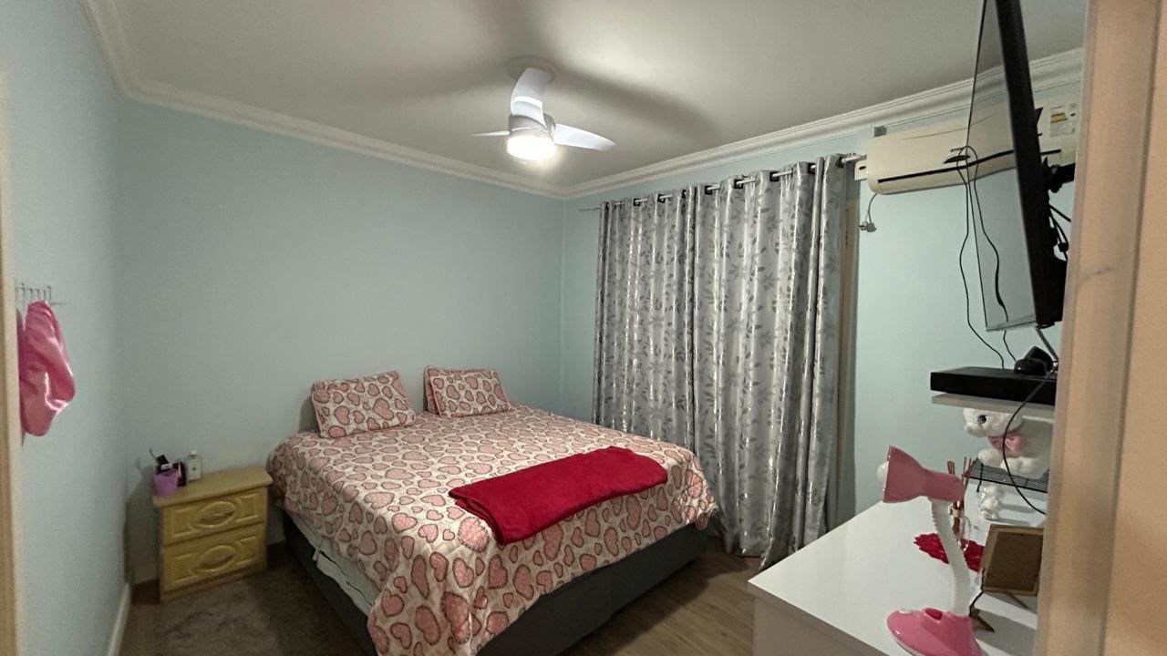 Apartamento, 3 quartos, à venda, 75 m², Floresta - Porto Alegre — foto 3