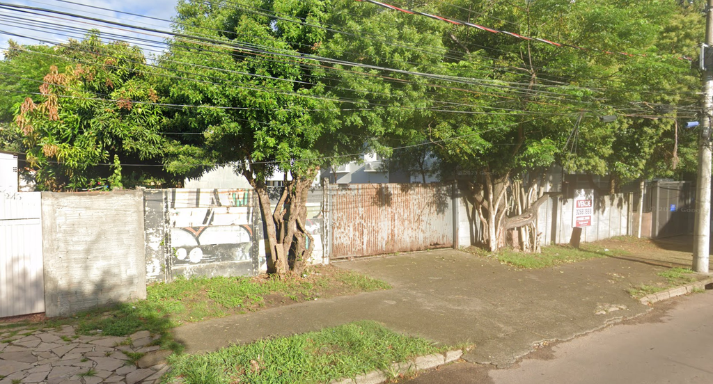 CAC 215 Terreno