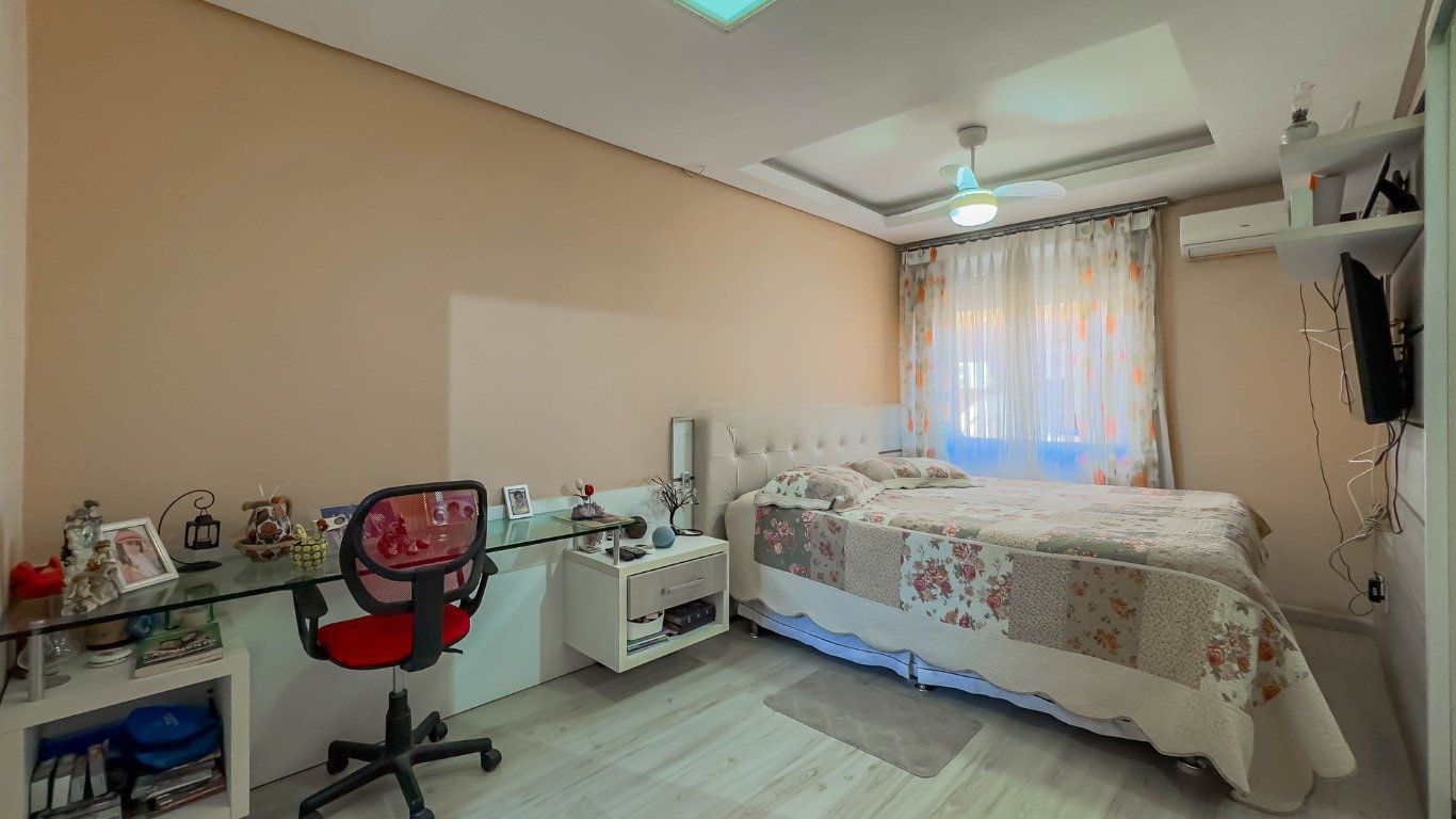 Casa de Condomínio à venda com 3 quartos, 144m² - Foto 17