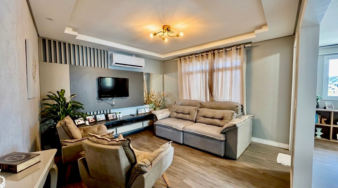 Casa com 3 dormitórios em Cachoeirinha
