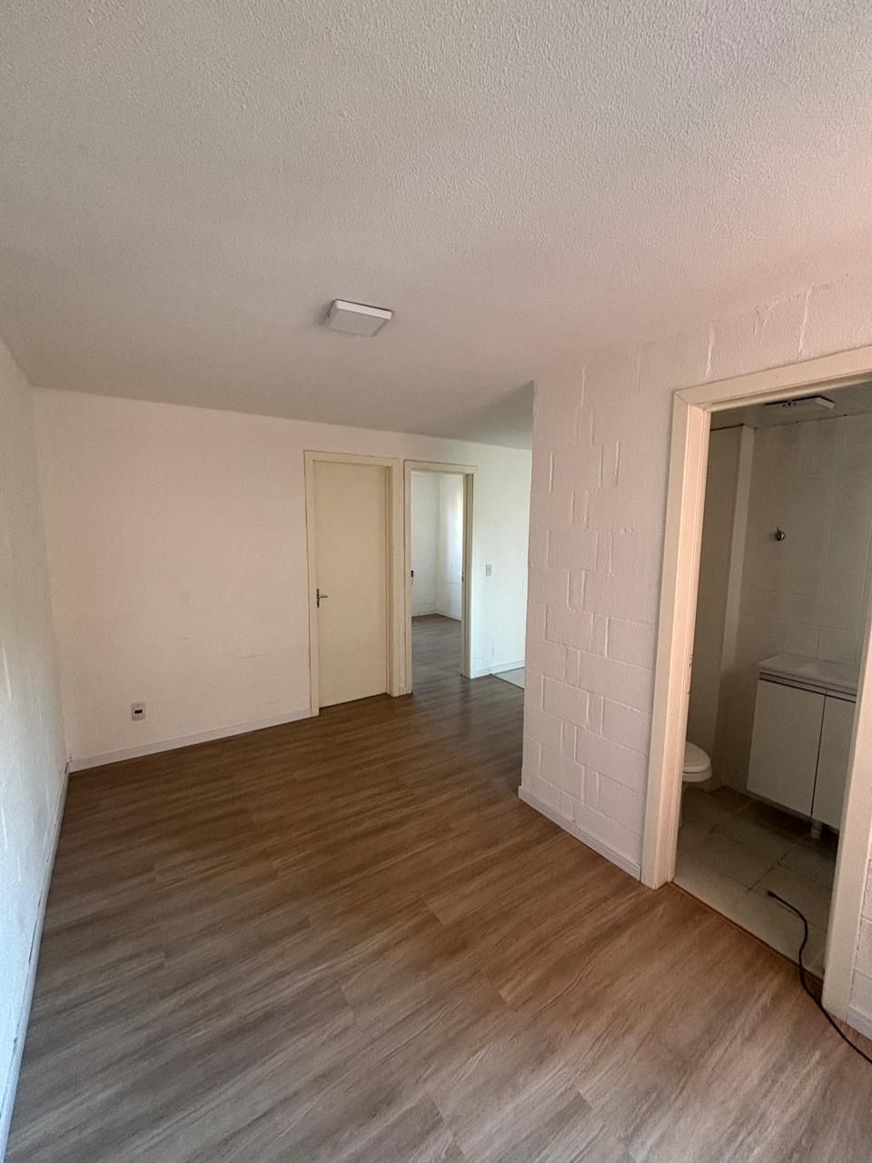 Apartamento 2d na Zona Norte Avenida Baltazar Condomínio São Francisco