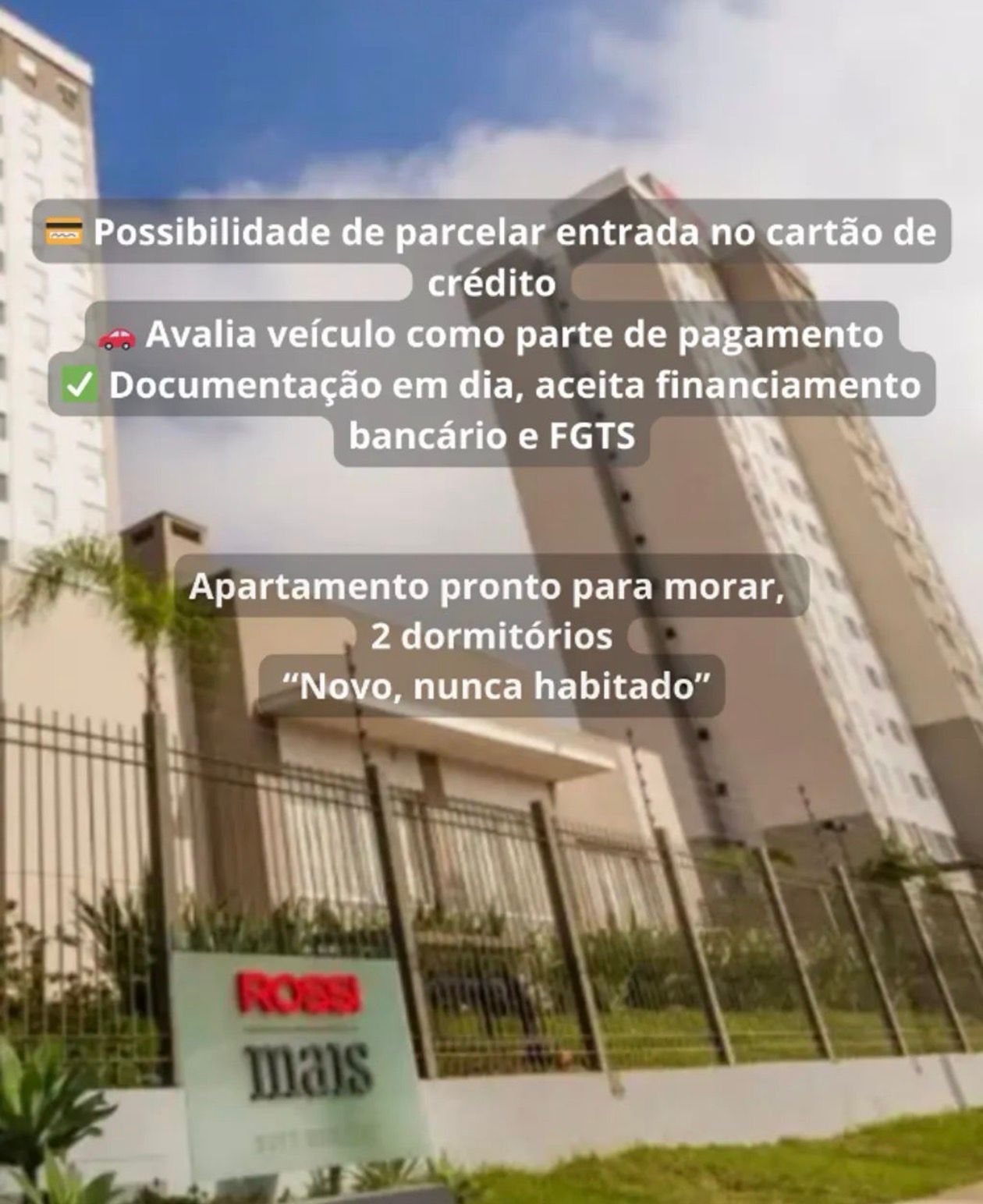 Apartamento, 2 quartos, 50 m² - Foto 32