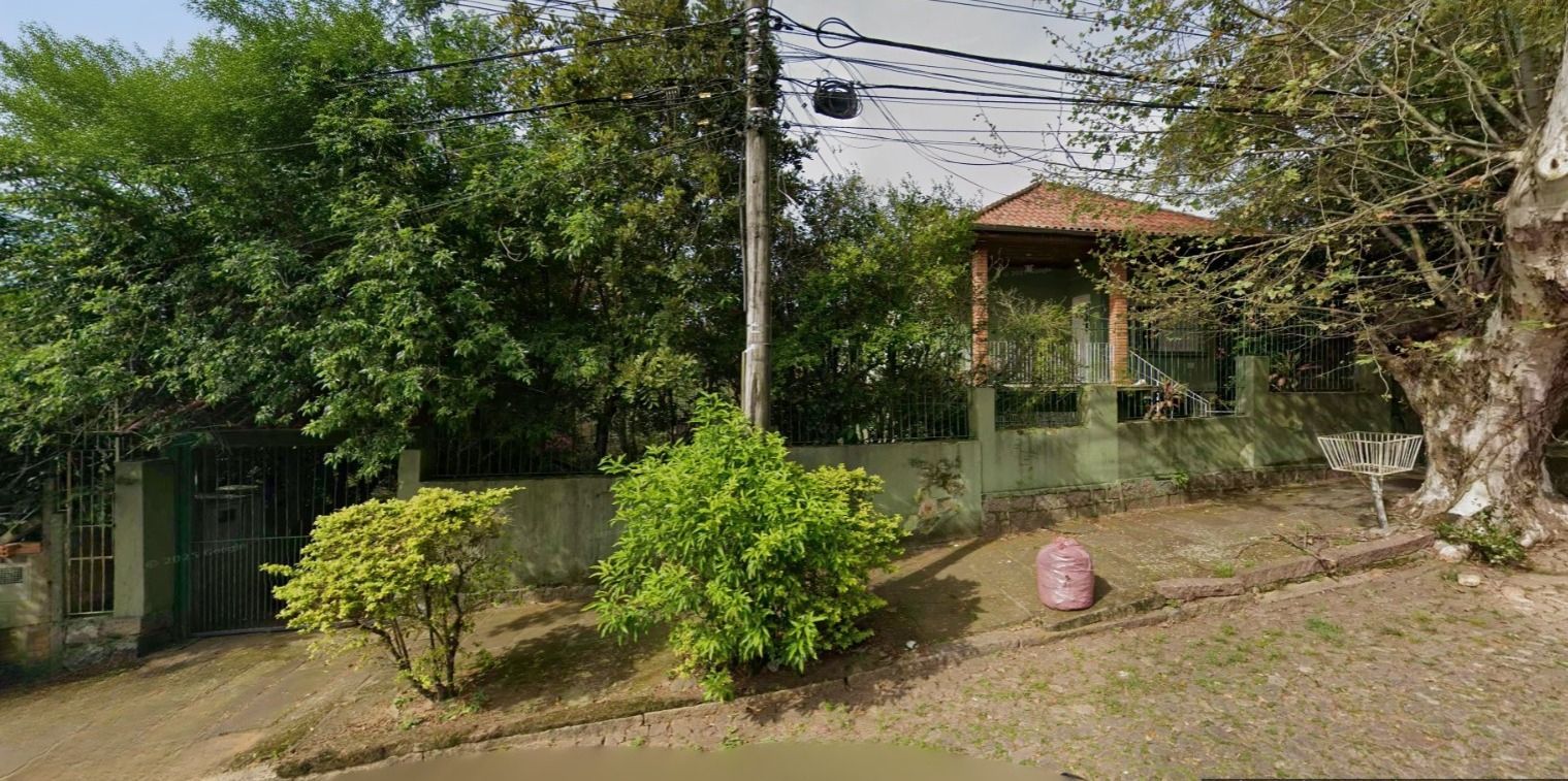 Casa com 6 quartos e  4 vaga de garagem Vila Conceição