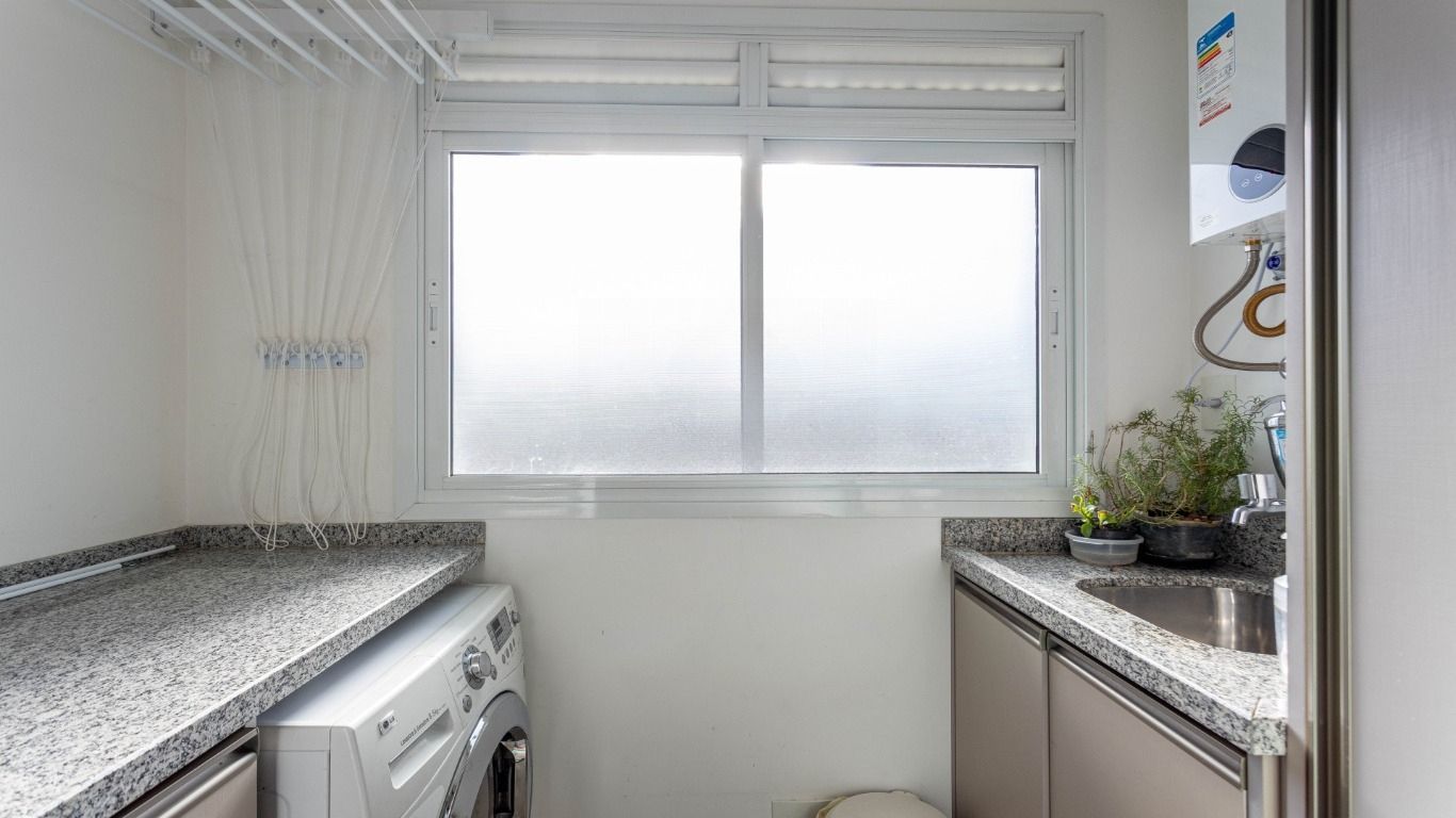 Apartamento, 2 quartos, 66 m² - Foto 10