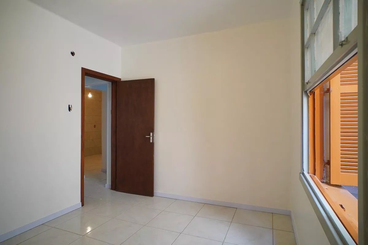 apartamento 2 quartos 53m² privativos com vaga no bairro Sao Joao