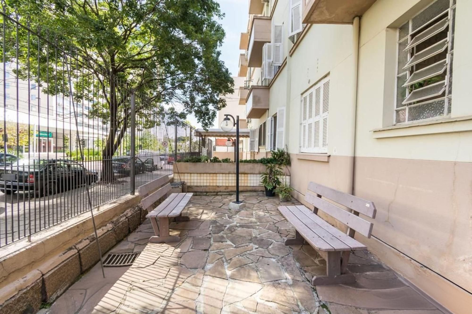 Apartamento à venda com 2 quartos, 54m² - Foto 8