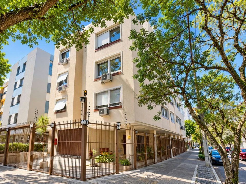 Apartamento, 2 suítes, à venda, 88 m², Petrópolis - Porto Alegre — foto 2