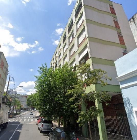 Apartamento à venda com 3 quartos, 84m² - Foto 1