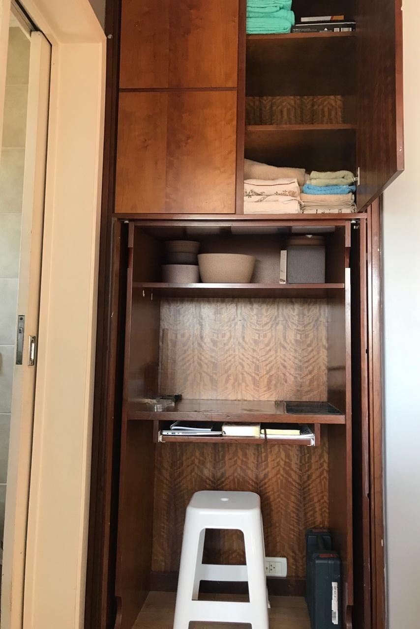 Apartamento à venda com 1 quarto, 46m² - Foto 12