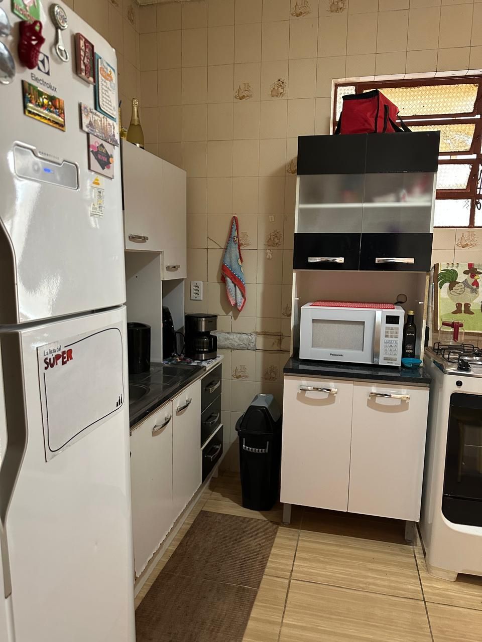 Apartamento de 2 quartos e 2 banheiros no bairro Santa Cecília. — foto 4