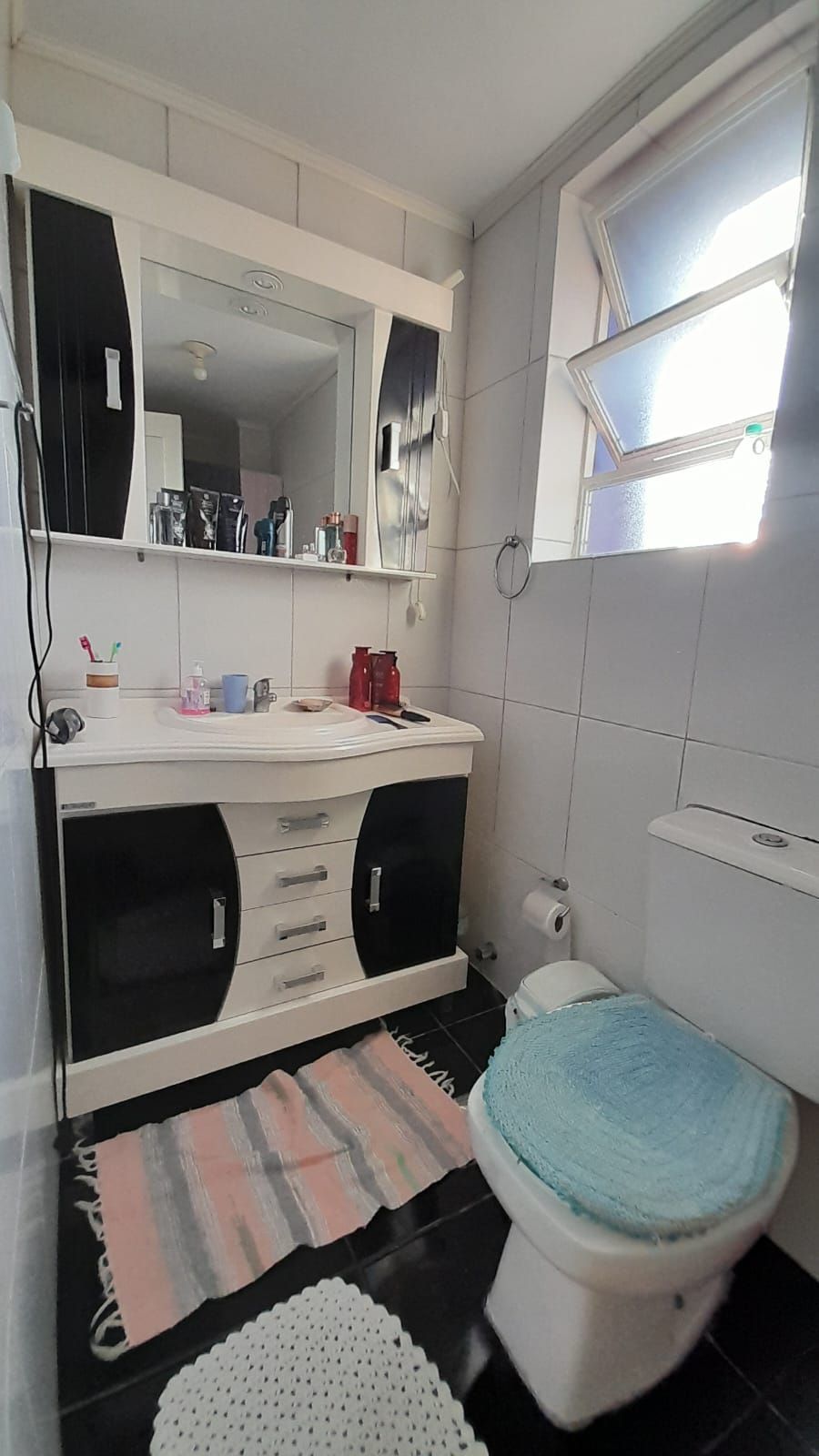 Apartamento à venda com 3 quartos, 94m² - Foto 18