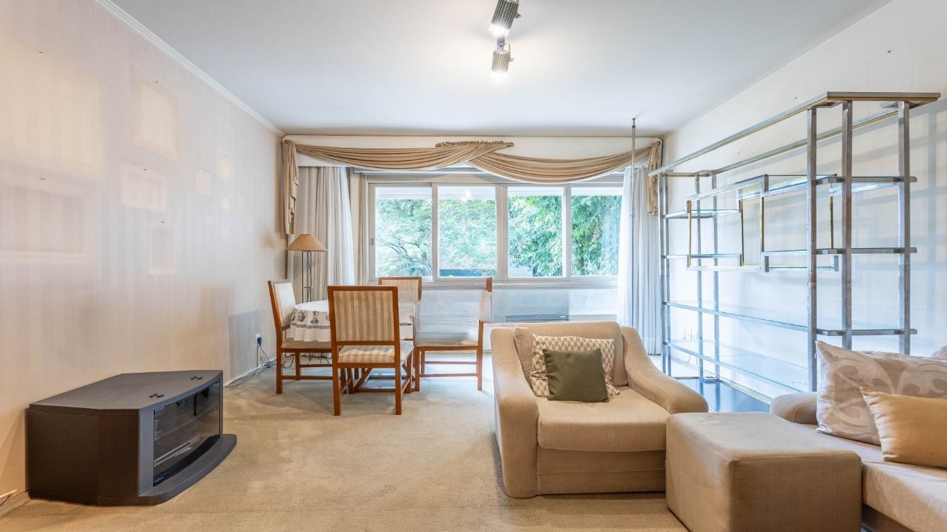 Apartamento à venda com 119m², 3 quartos, 1 suíte, 1 vaga no bairro Petrópolis em Porto Alegre