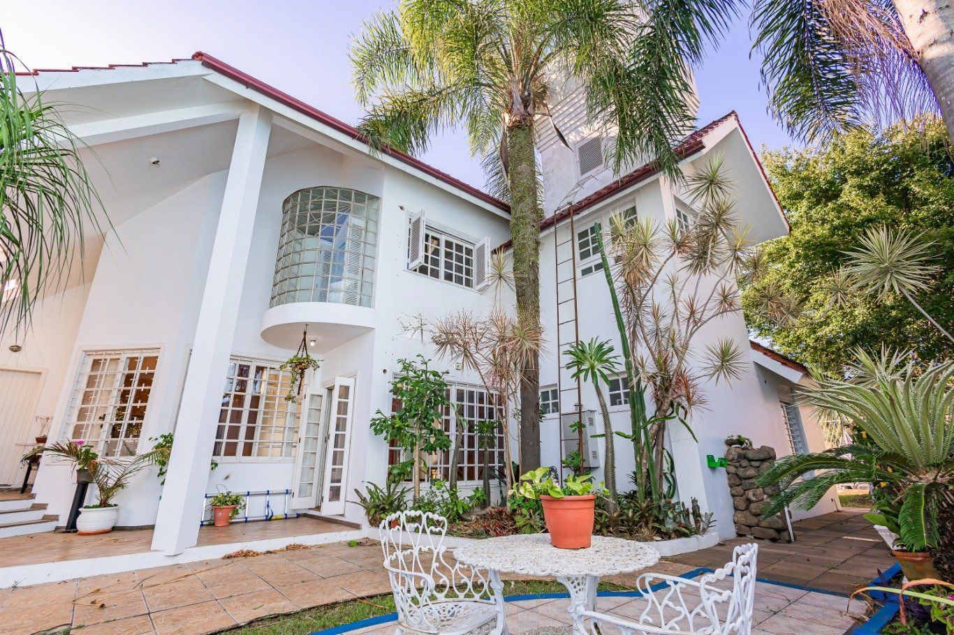 Casa, 3 quartos, 347 m² - Foto 1