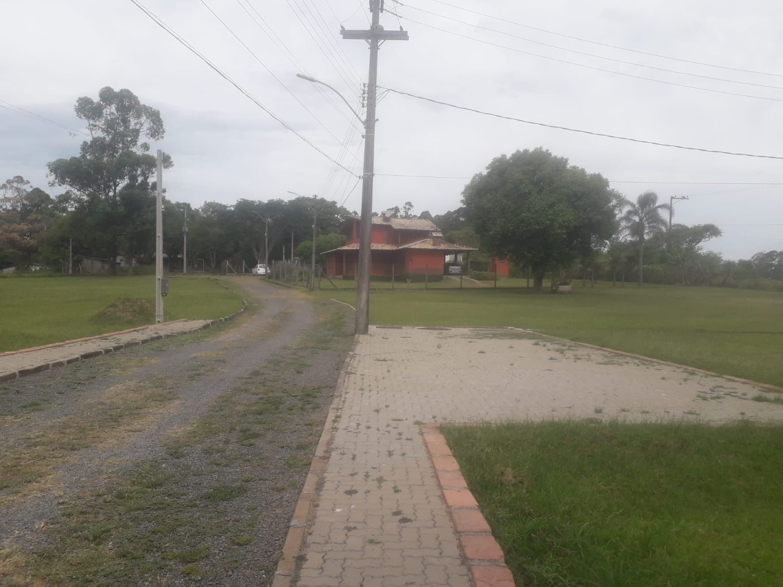 Terreno à venda, 1369m² - Foto 6