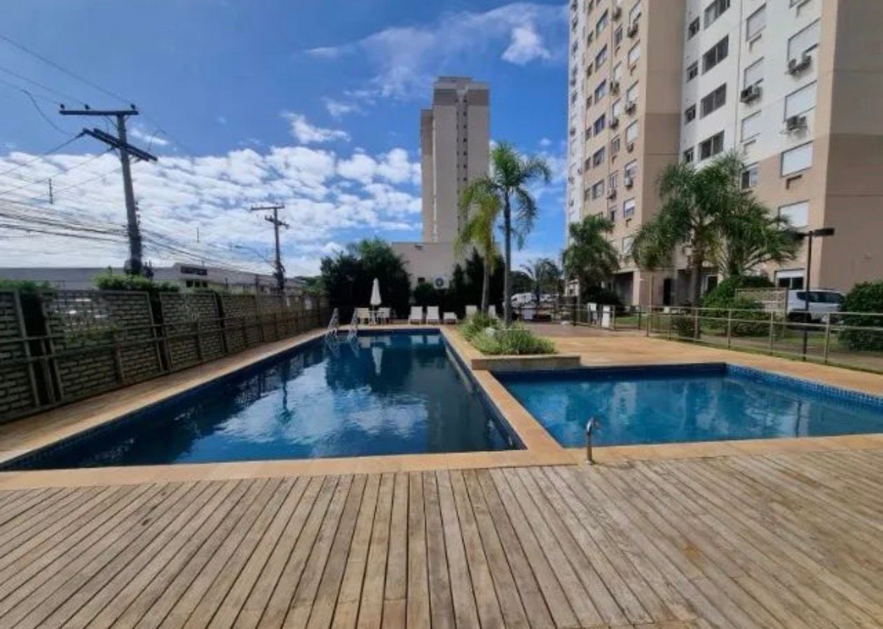 Apartamento, 2 quartos, 50 m² - Foto 37