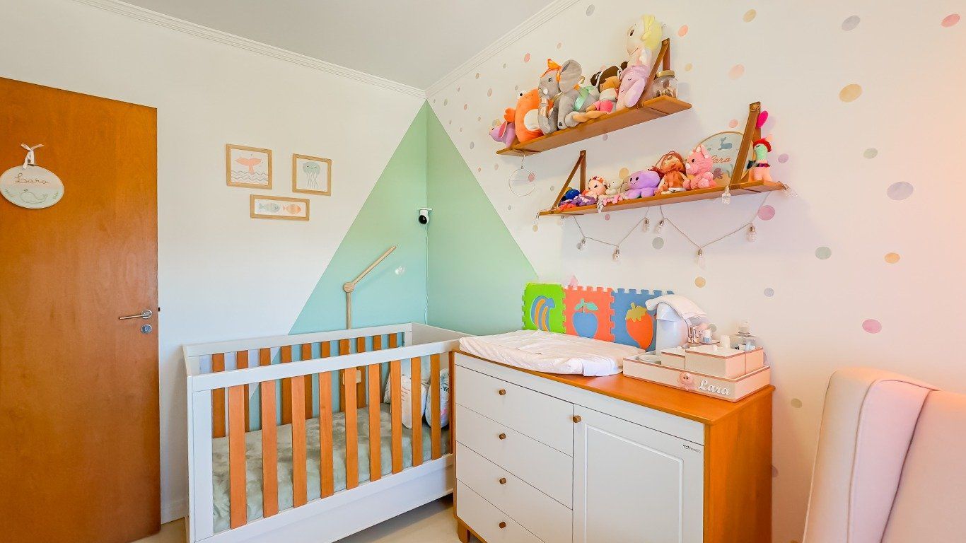 Apartamento à venda com 3 quartos, 76m² - Foto 18