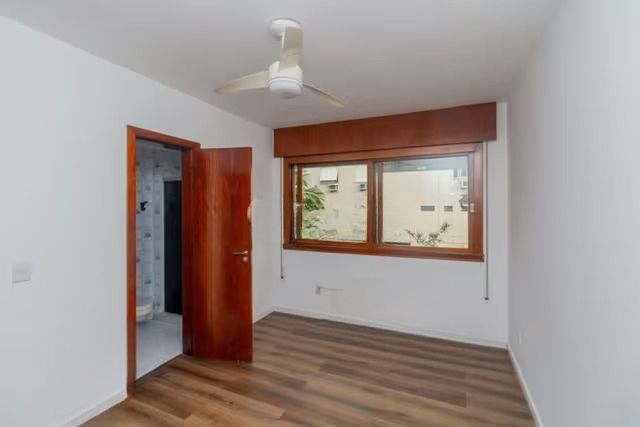 Apartamento de 1 dormitório no bairro Auxiliadora em Porto Alegre. — foto 5