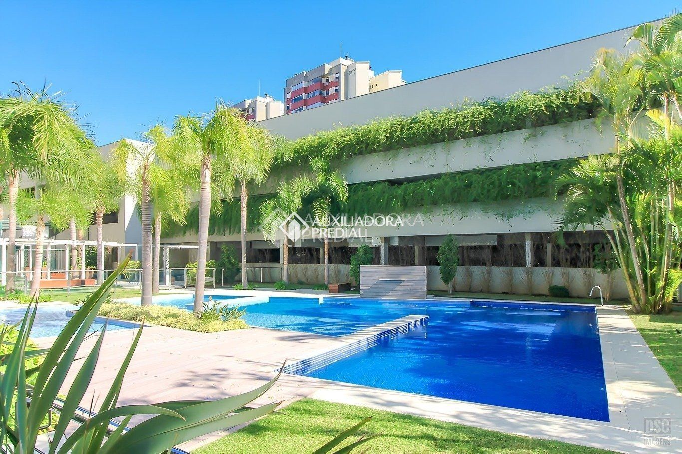 Apartamento à venda com 2 quartos, 64m² - Foto 26