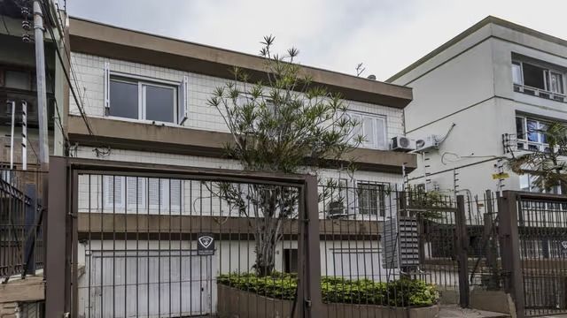 Apartamento de 2 quartos no bairro Petrópolis Porto Alegre. — foto 4
