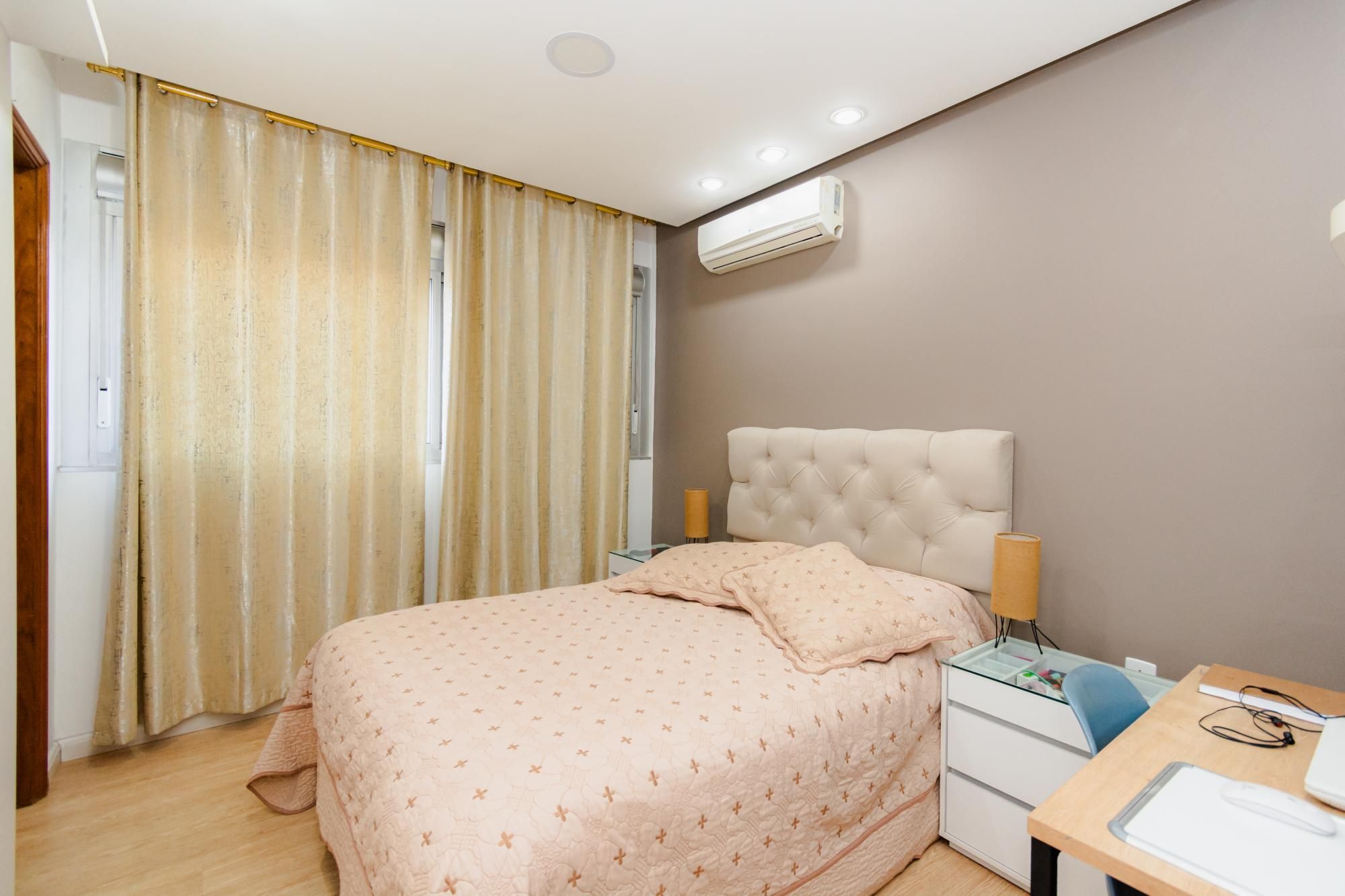 Apartamento, 3 quartos, 118 m² - Foto 49