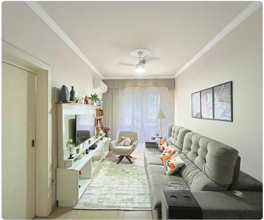 Apartamento, 2 quartos, 64 m² - Foto 3