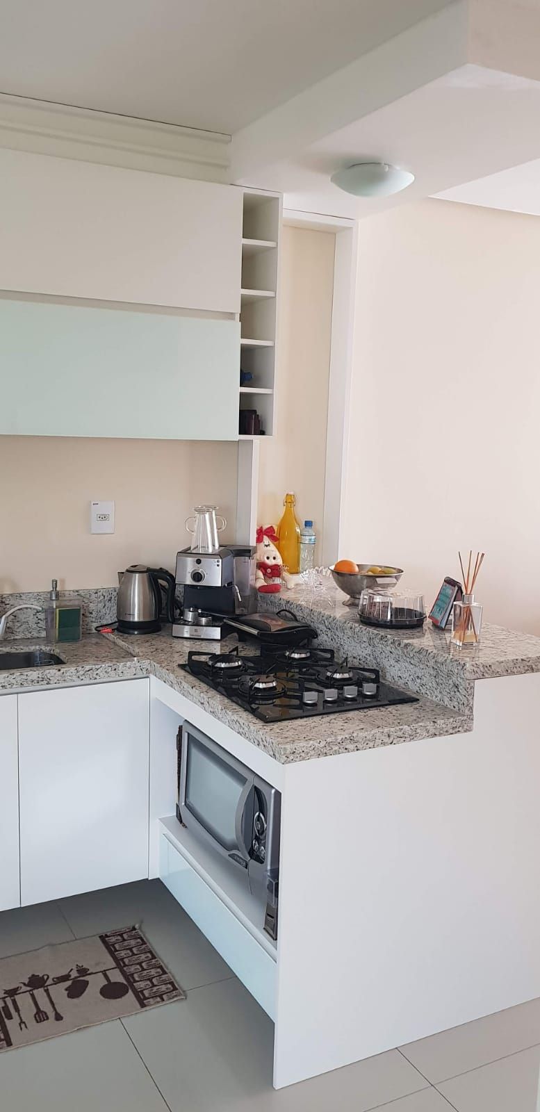Apartamento com Excelente Acabamento em Canoas – Próximo ao Shopping!