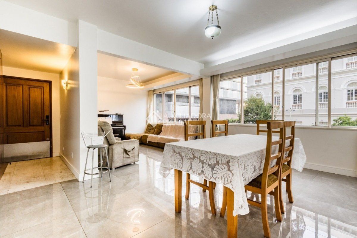 Apartamento, 3 quartos, à venda, 129 m², Centro Histórico - Porto Alegre — foto 4