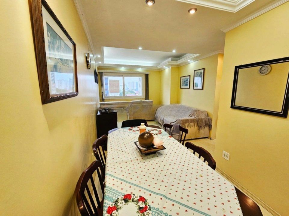 Apartamento, 2 quartos, à venda, 59 m², Vila Ipiranga - Porto Alegre — foto 2