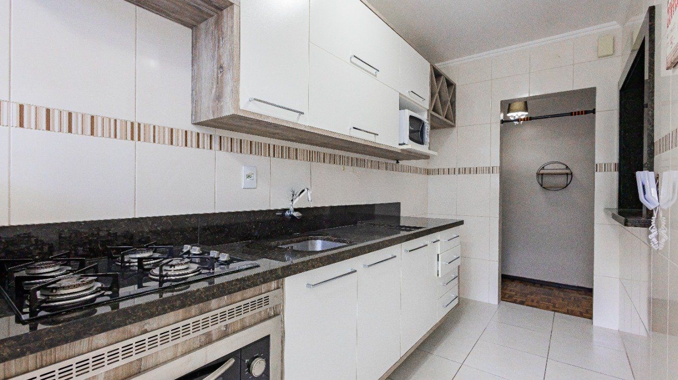 Apartamento à venda com 1 quarto, 45m² - Foto 9