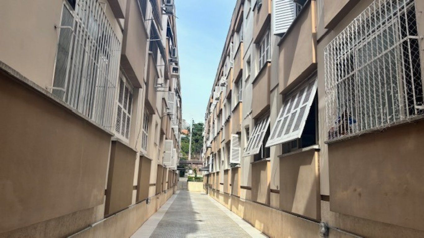 Apartamento à venda com 1 quarto, 45m² - Foto 18