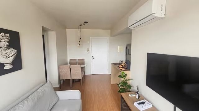 Apartamento, 2 quartos, 50 m² - Foto 19