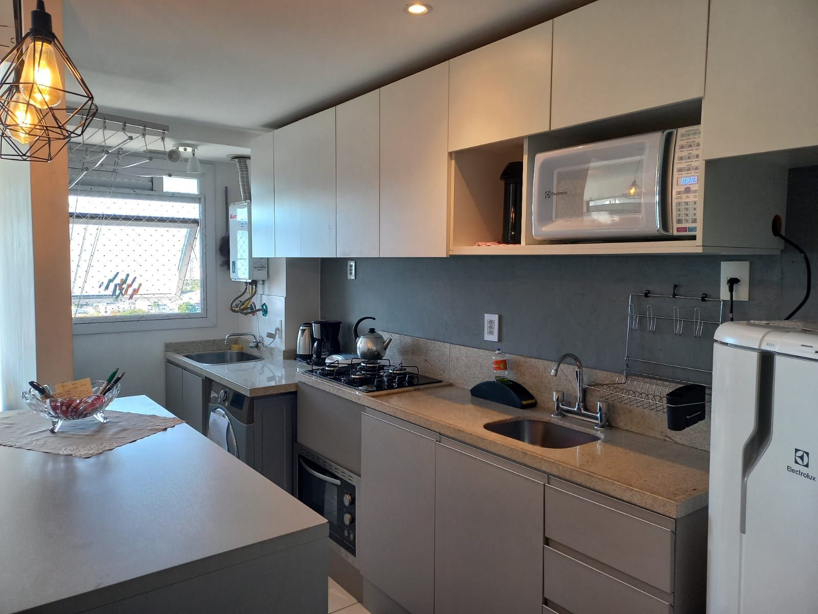Apartamento à venda com 2 quartos, 59m² - Foto 11