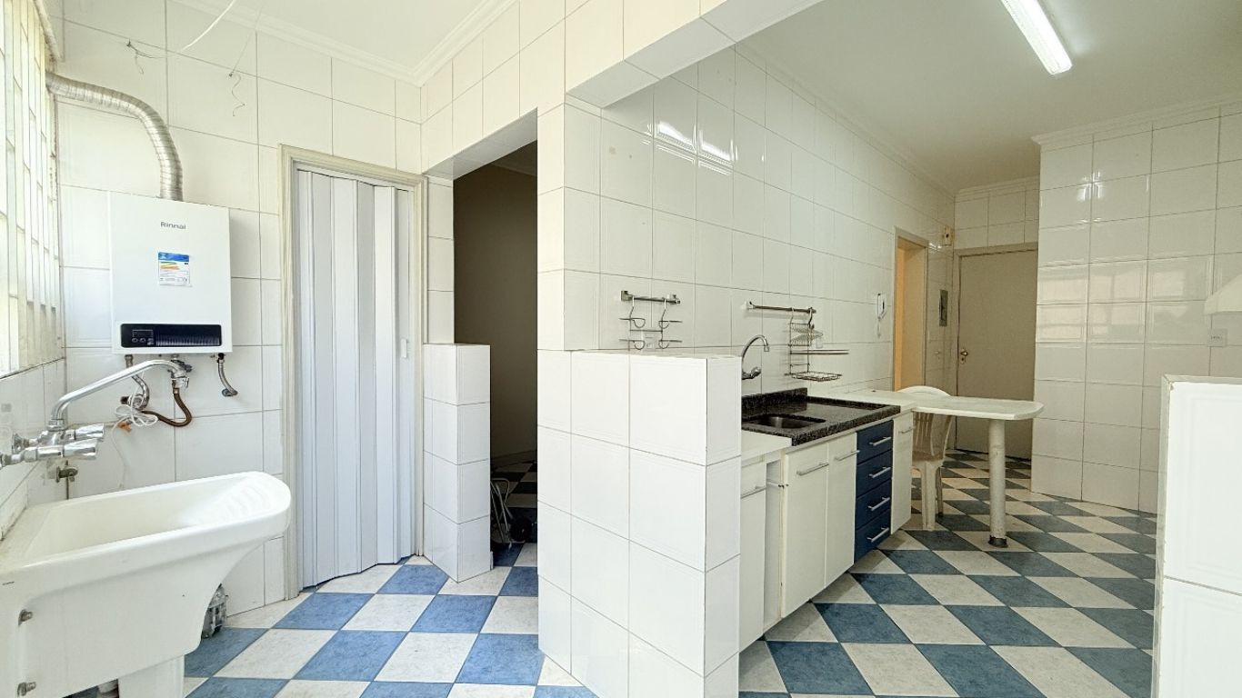 Apartamento, 3 quartos, 127 m² - Foto 9