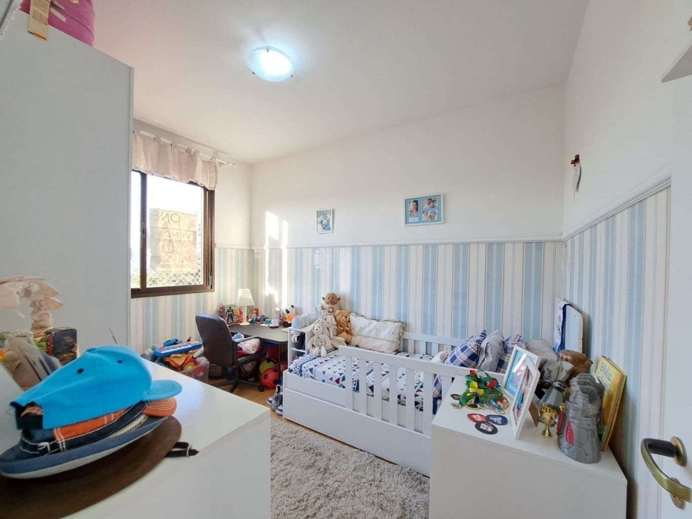 Apartamento, 3 quartos, 100 m² - Foto 30