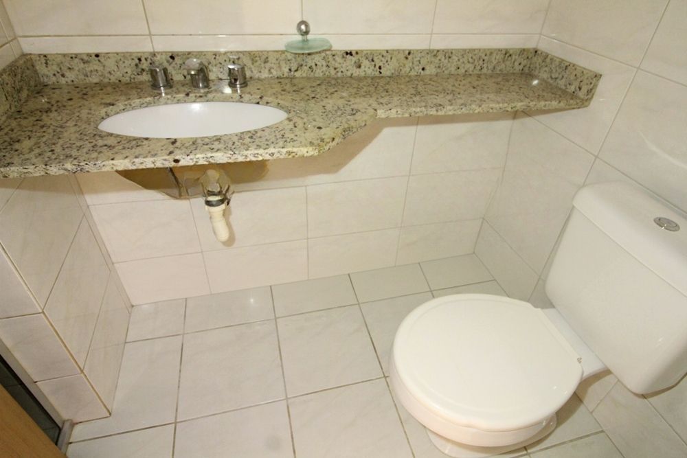 Apartamento à venda com 2 quartos, 86m² - Foto 10