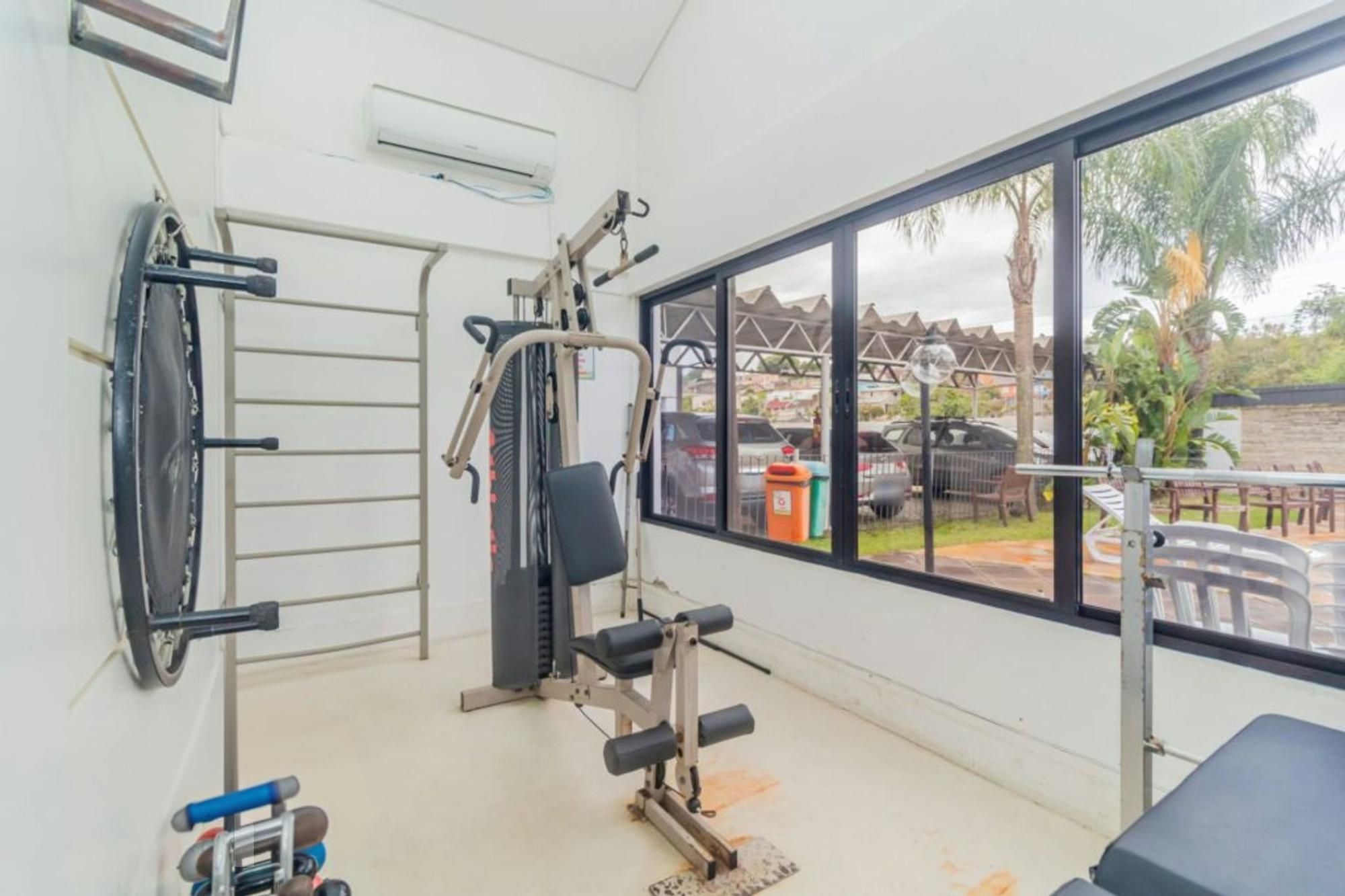 Apartamento à venda com 2 quartos, 18m² - Foto 23