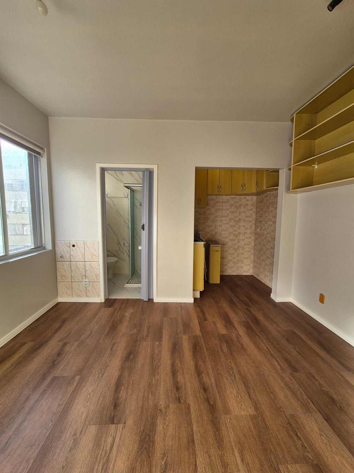 Apartamento à venda com 22m², 1 quarto no bairro Centro Histórico em Porto Alegre