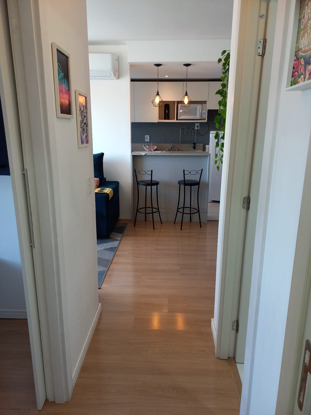 Apartamento à venda com 2 quartos, 59m² - Foto 30
