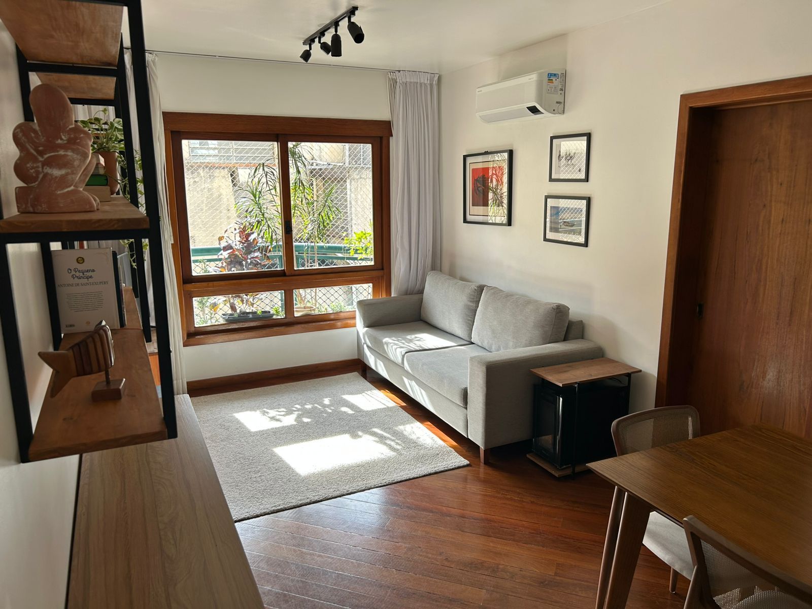 Apartamento, 3 quartos, à venda, 94 m², Partenon - Porto Alegre — foto 2