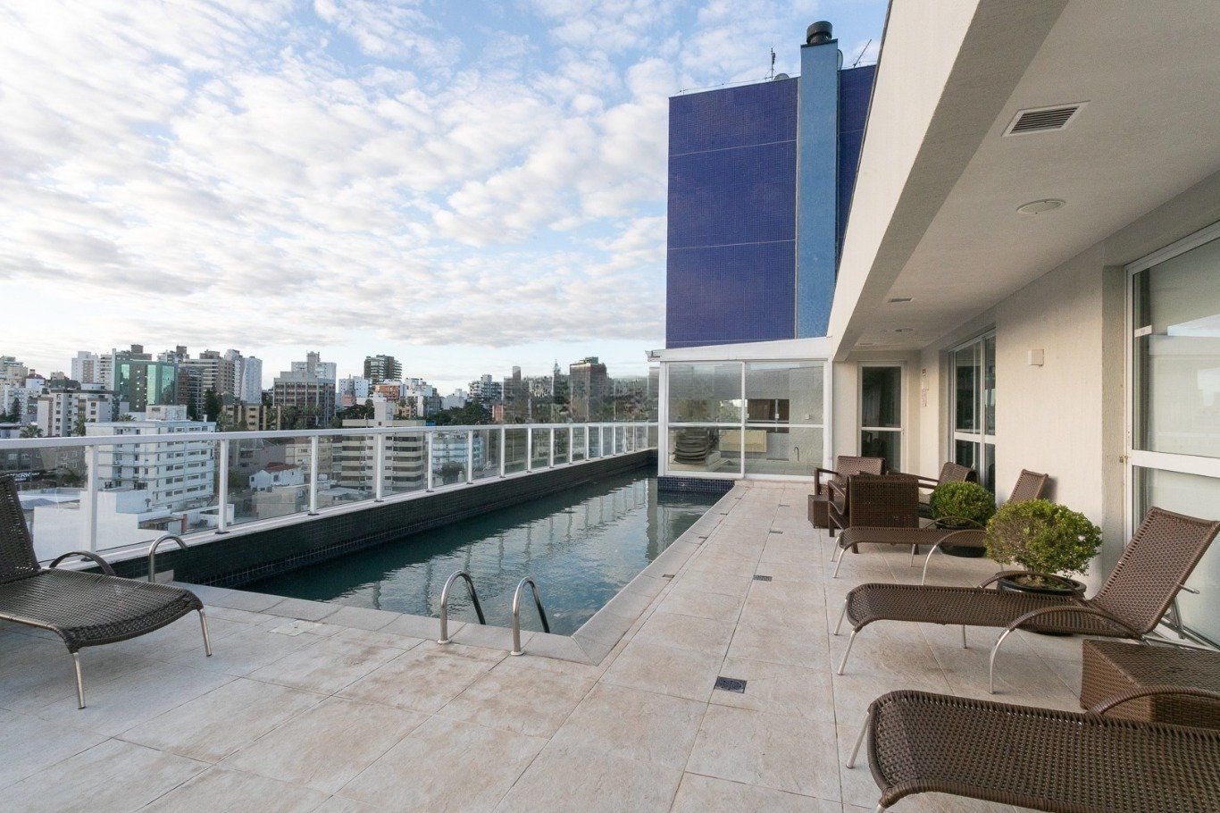 Apartamento, 2 quartos, 66 m² - Foto 23
