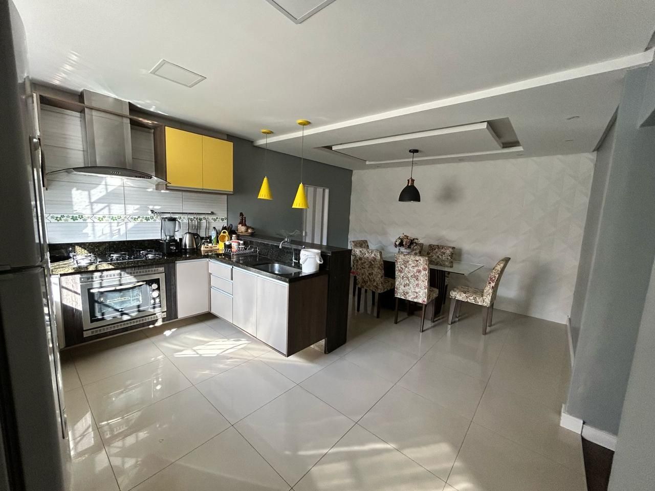 Casa, 3 quartos, 110 m² - Foto 8