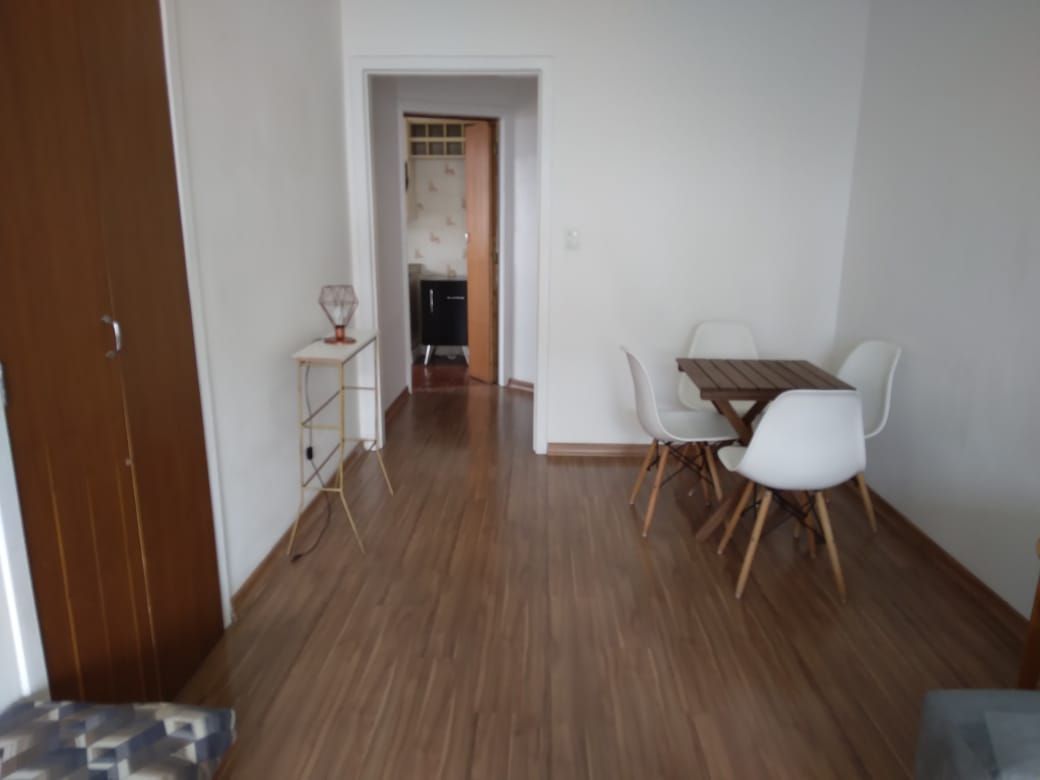 Apartamento, 2 quartos, 60 m² - Foto 5
