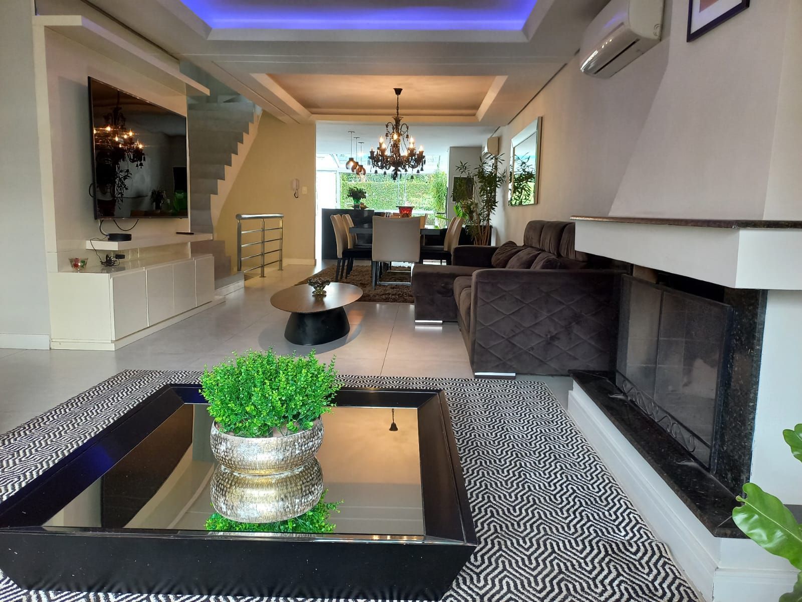 Casa à venda com 4 quartos, 362m² - Foto 12