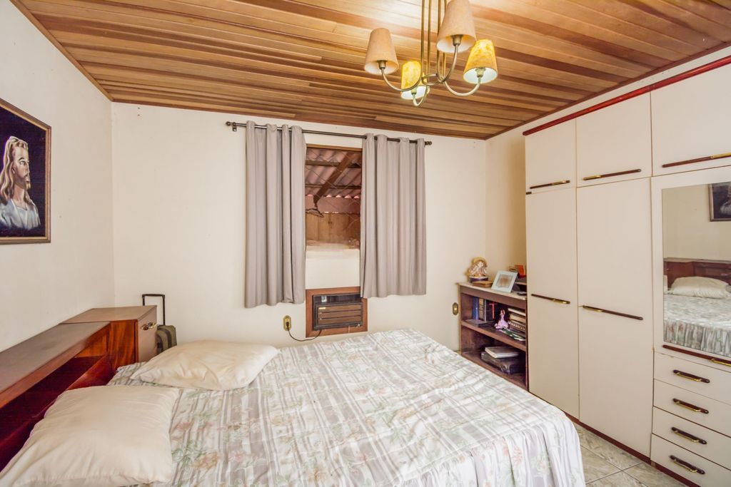 Casa, 4 quartos, 180 m² - Foto 19