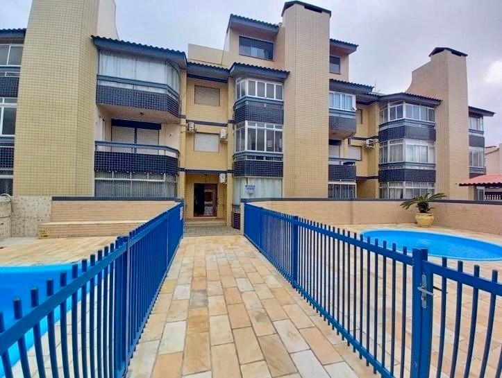 Apartamento 1 dormitório à venda em Capão da Canoa